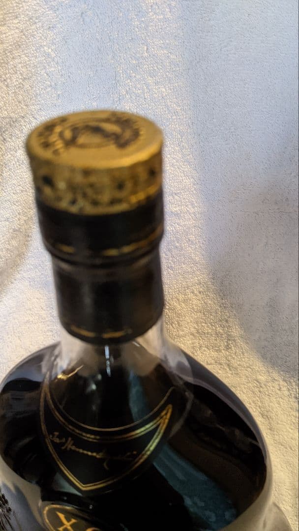 Hennessy X.O コニャック 40%