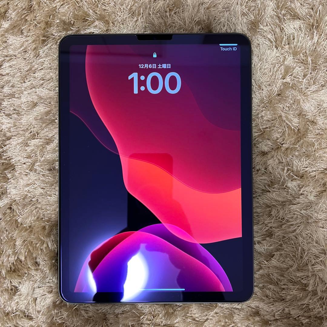 iPad Air 第5世代 Wi-Fi Apple Pencil対応　256GB