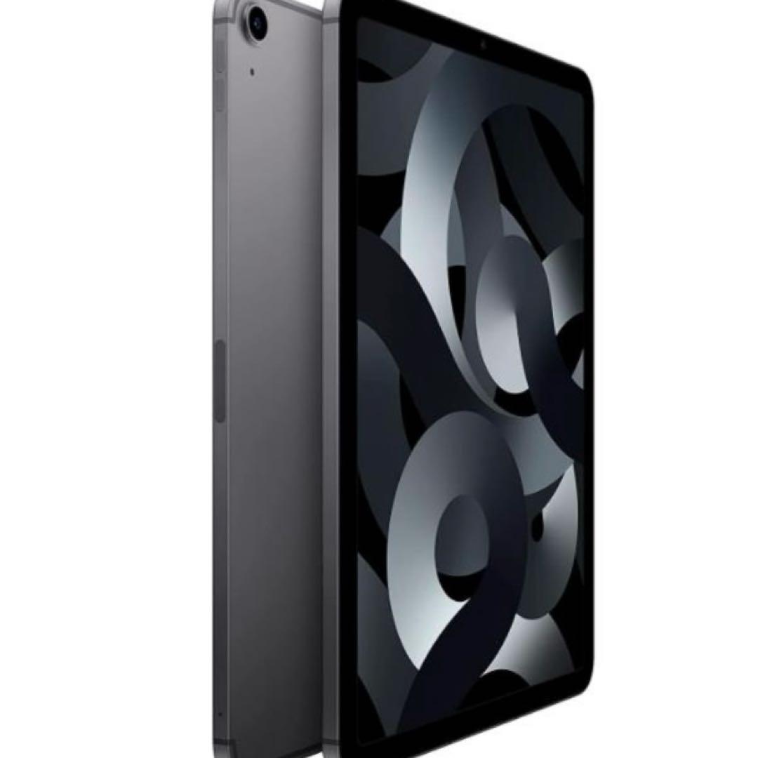 iPad Air 第5世代 Wi-Fi Apple Pencil対応　256GB