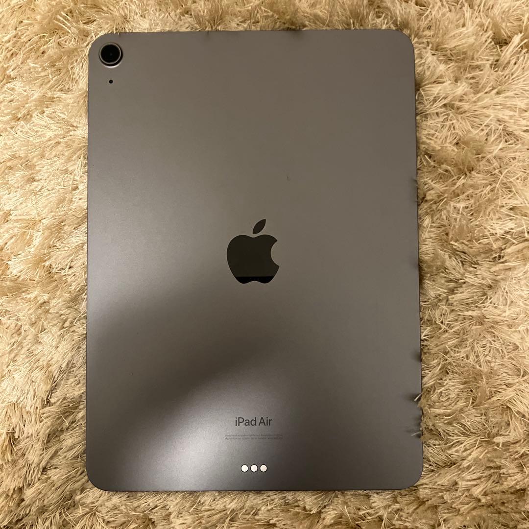 iPad Air 第5世代 Wi-Fi Apple Pencil対応　256GB