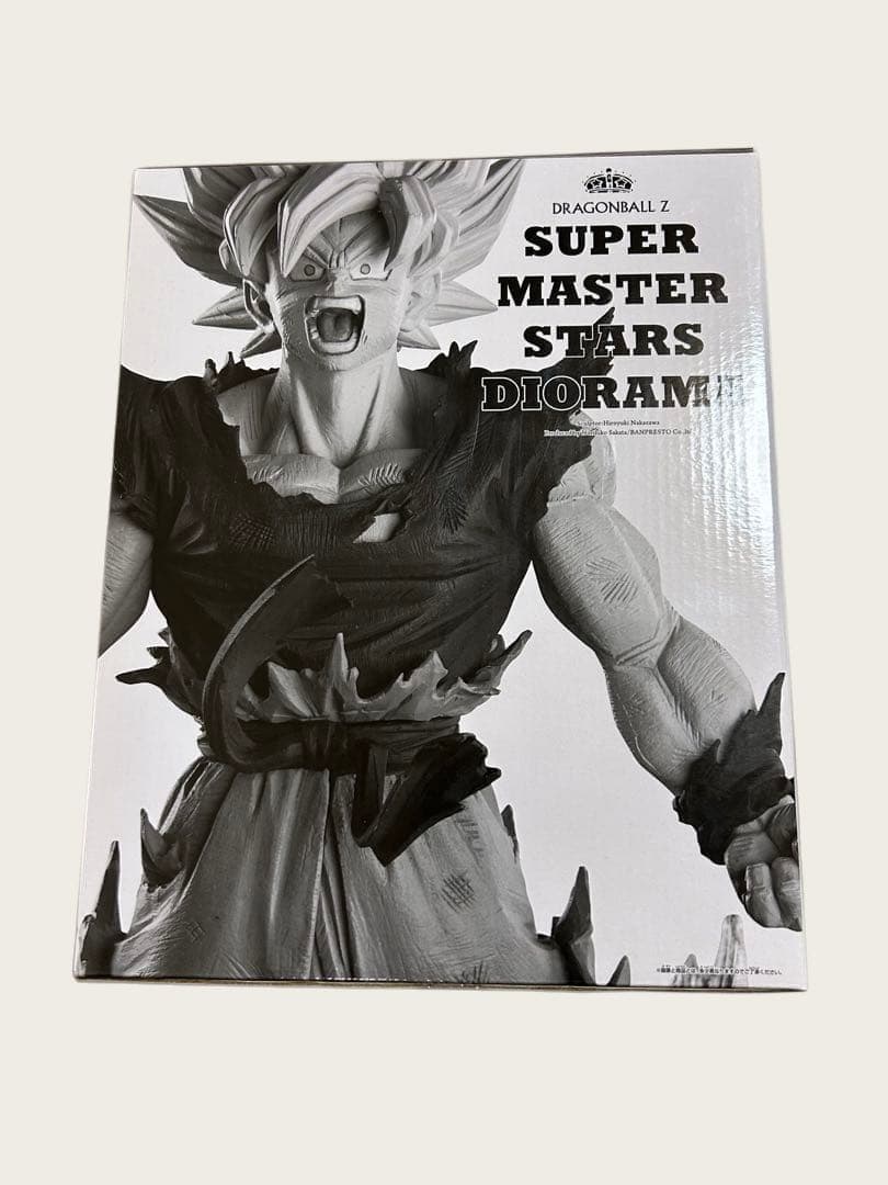 SMSD 孫悟空　03 フィギュア　未開封