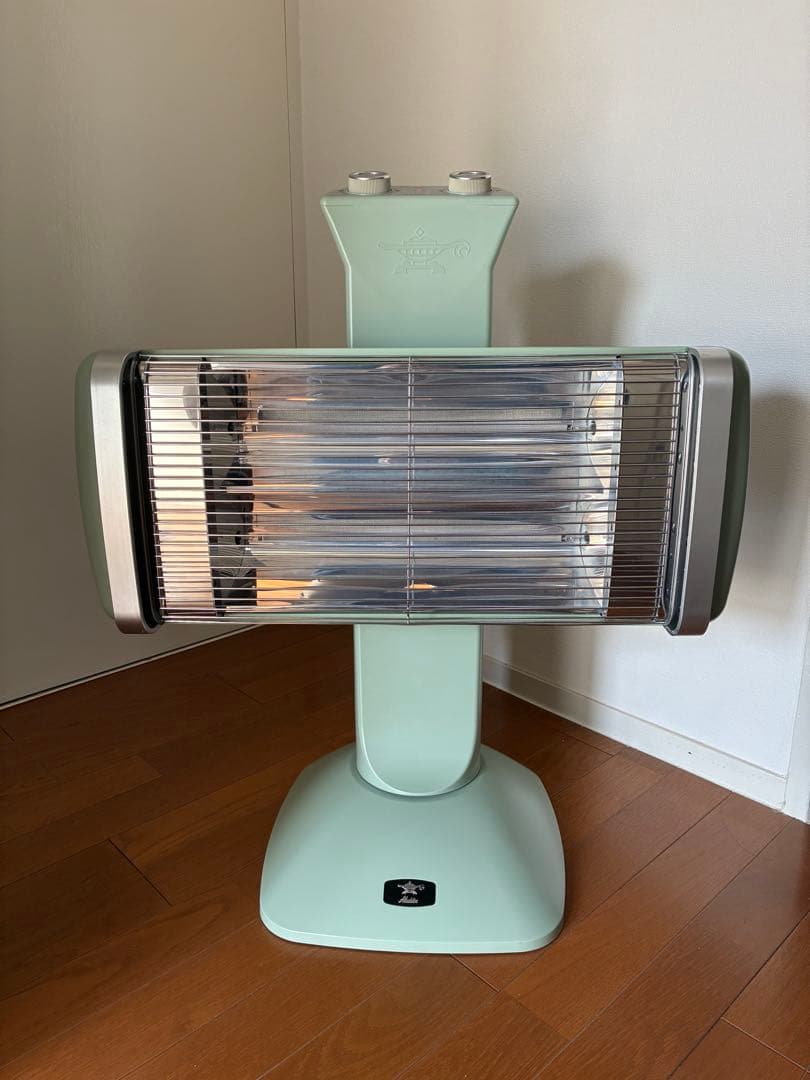 ★美品 ★ALADDIN アラジン 遠赤グラファイトヒーター CAH-2G10A