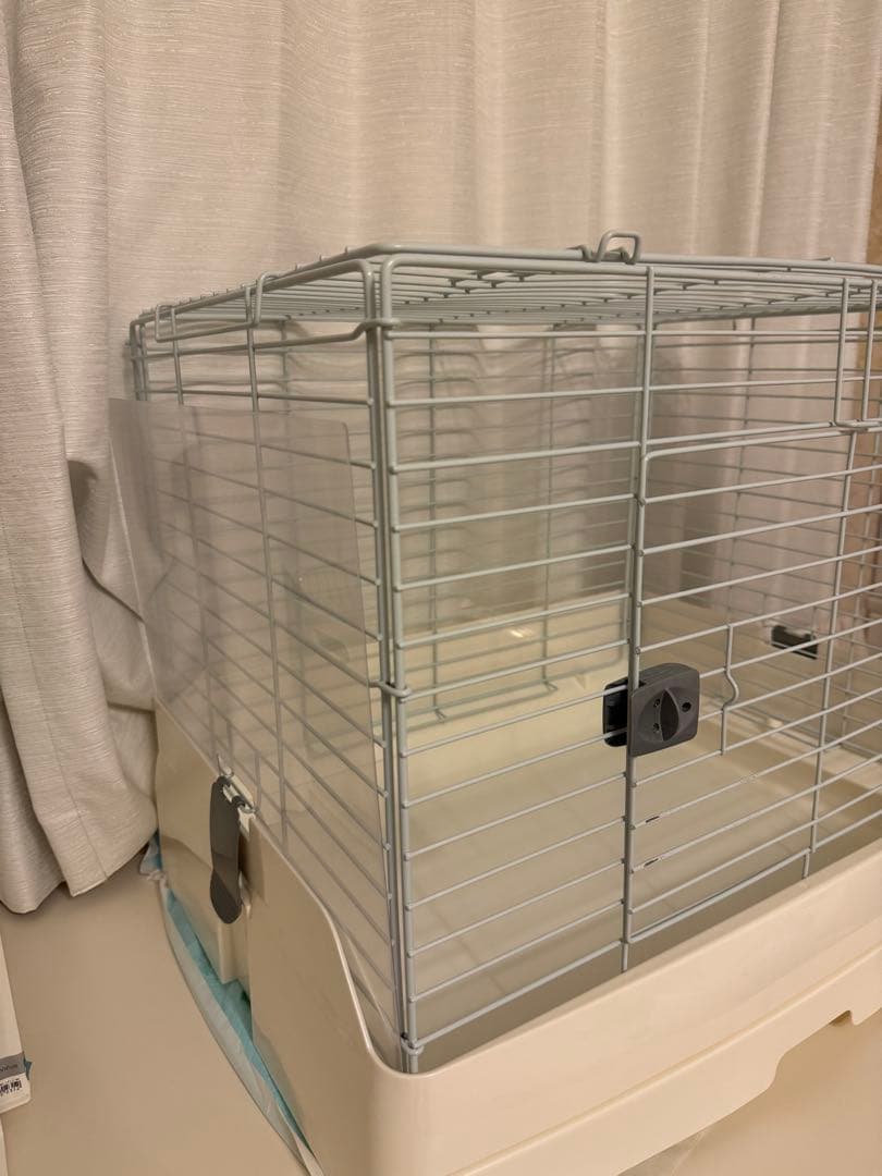 すのこ有 サンコー イージーホーム エボ 60 ホワイト