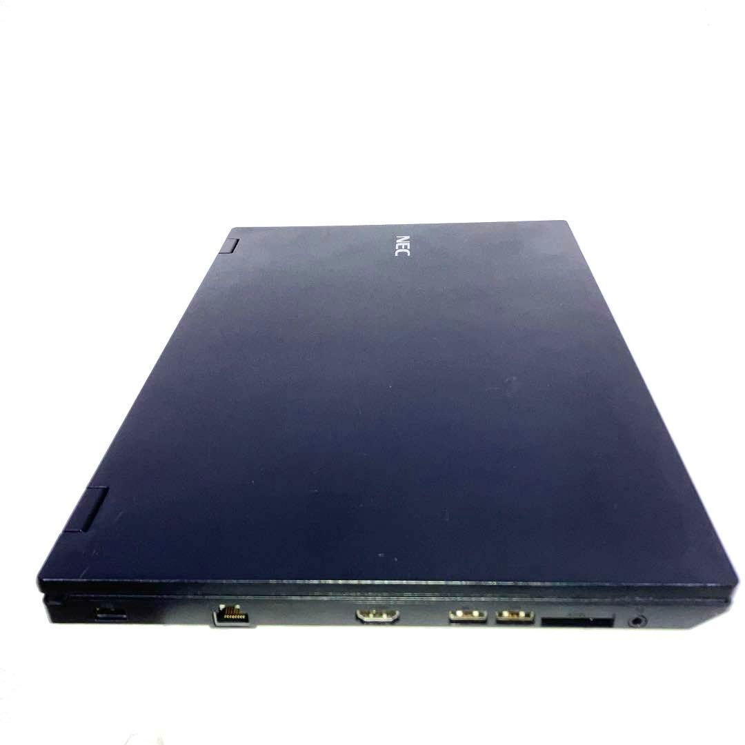 NEC VERSAPRO VF-Y i5-10th 10キー マルチ e43