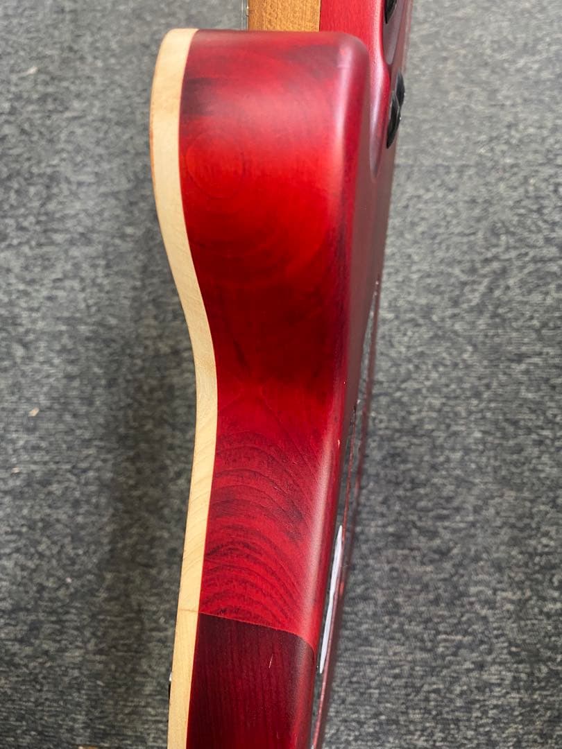 EVH エレキギター★ソフトケース付★