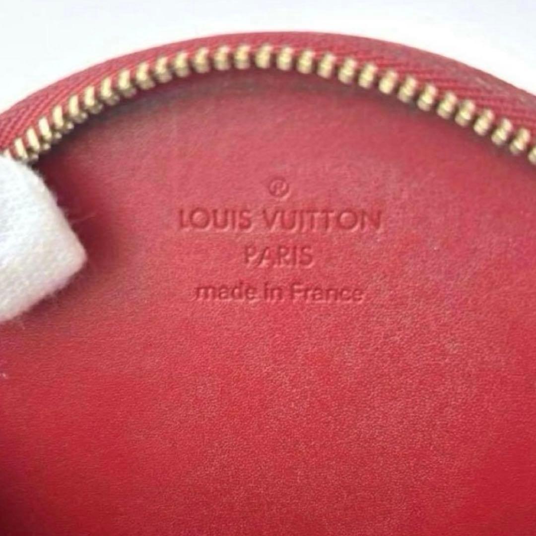 希少✨ルイ・ヴィトン　ケース　ポルトモネラパンアニマル　うさぎ　モノグラム