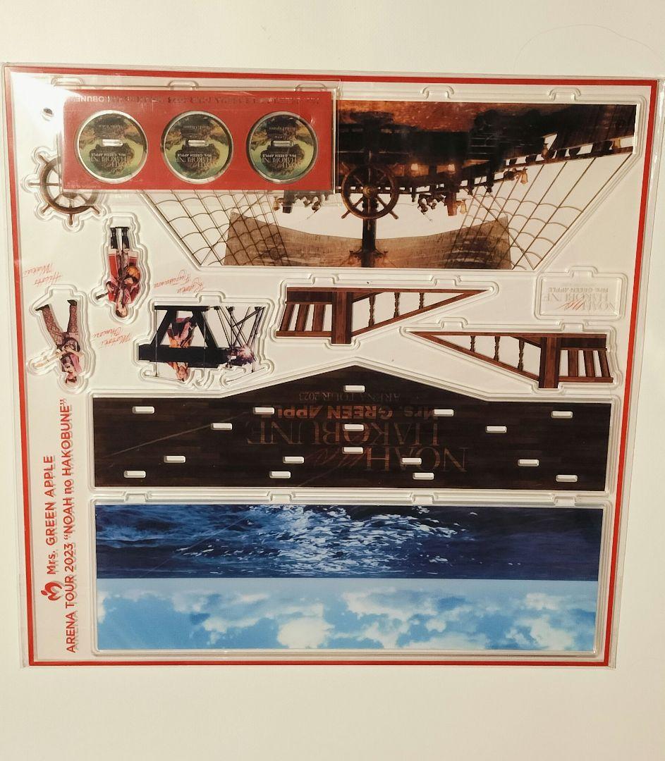 ミセス ノア＆アトラ完全生産限定コンプリートBOX(DVD)