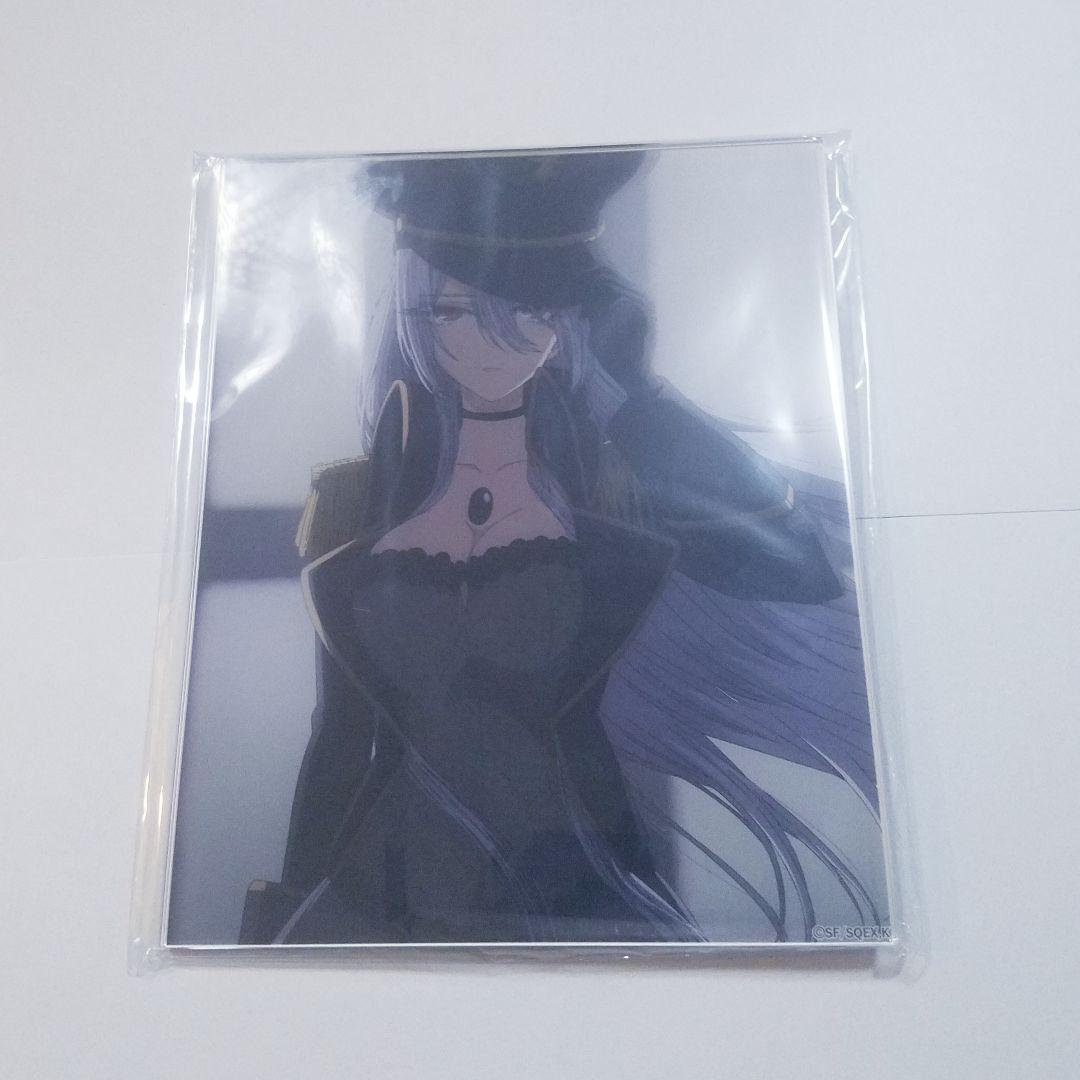 【ラス1】その着せ替え人形は恋をする アクリルパネル E