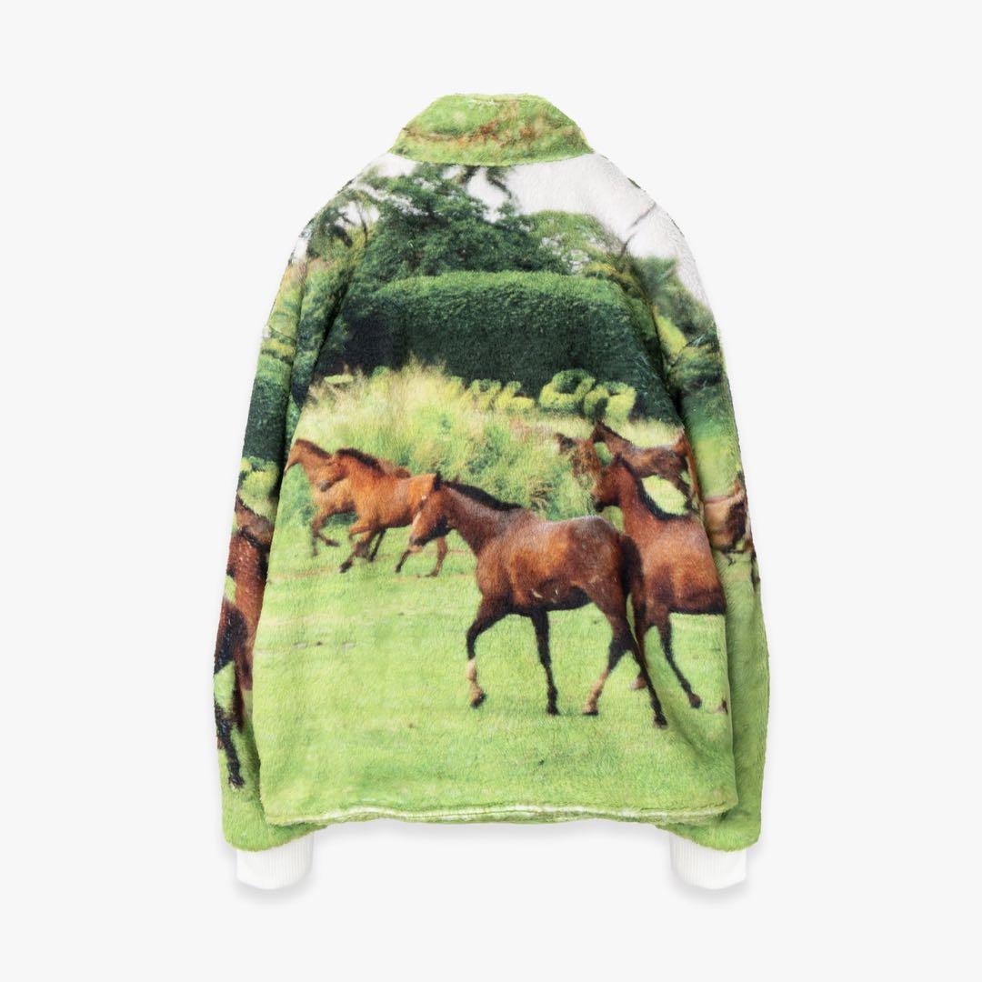 ジャケット・アウター RANDY STARRY (HORSE)