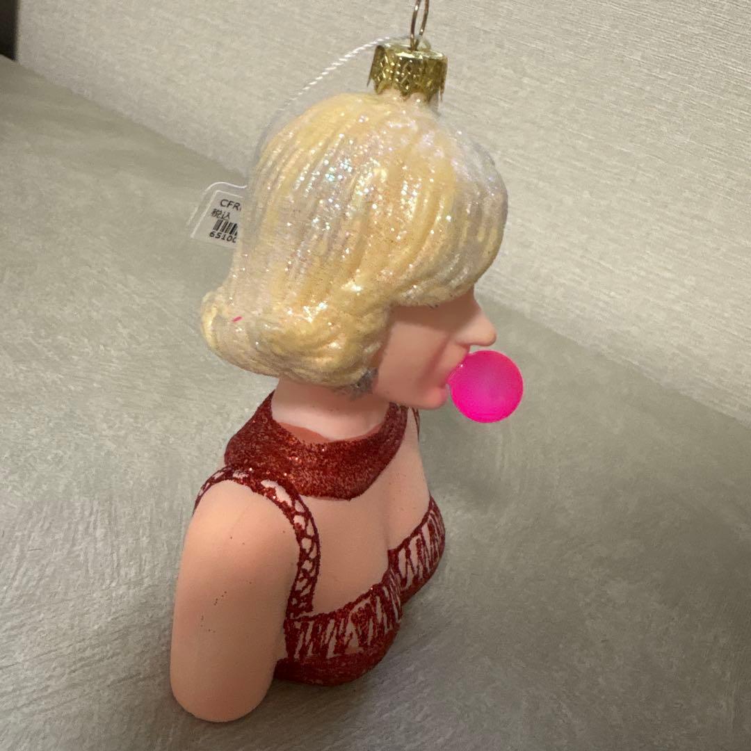 アスティエ Astier de Villatte クリスマス　オーナメント