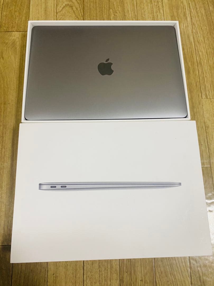 13インチMacBook Air