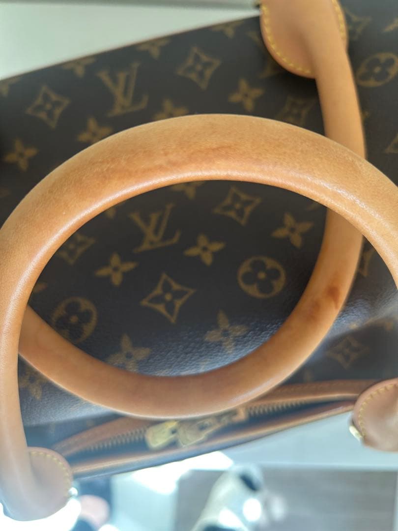 たけのこの里さま専用‼️ 希少　ルイヴィトン　ペットキャリー　 40㎝