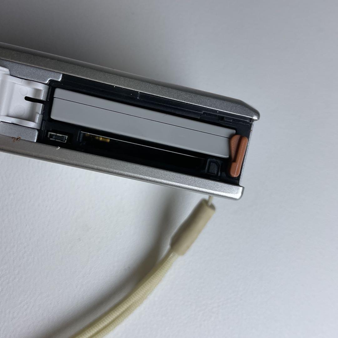 K4554 Canon IXY Digital PC1228 コンパクトカメラ