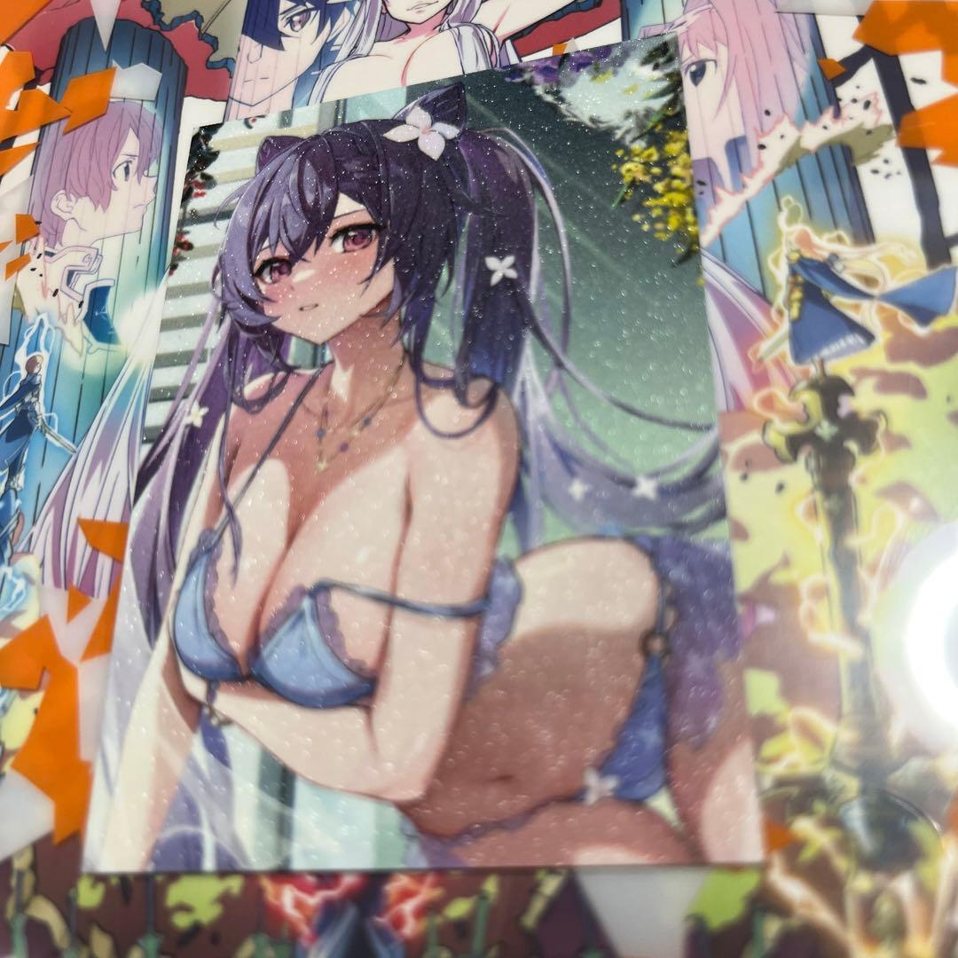 acgカード　　　FP2⭐︎6     美品