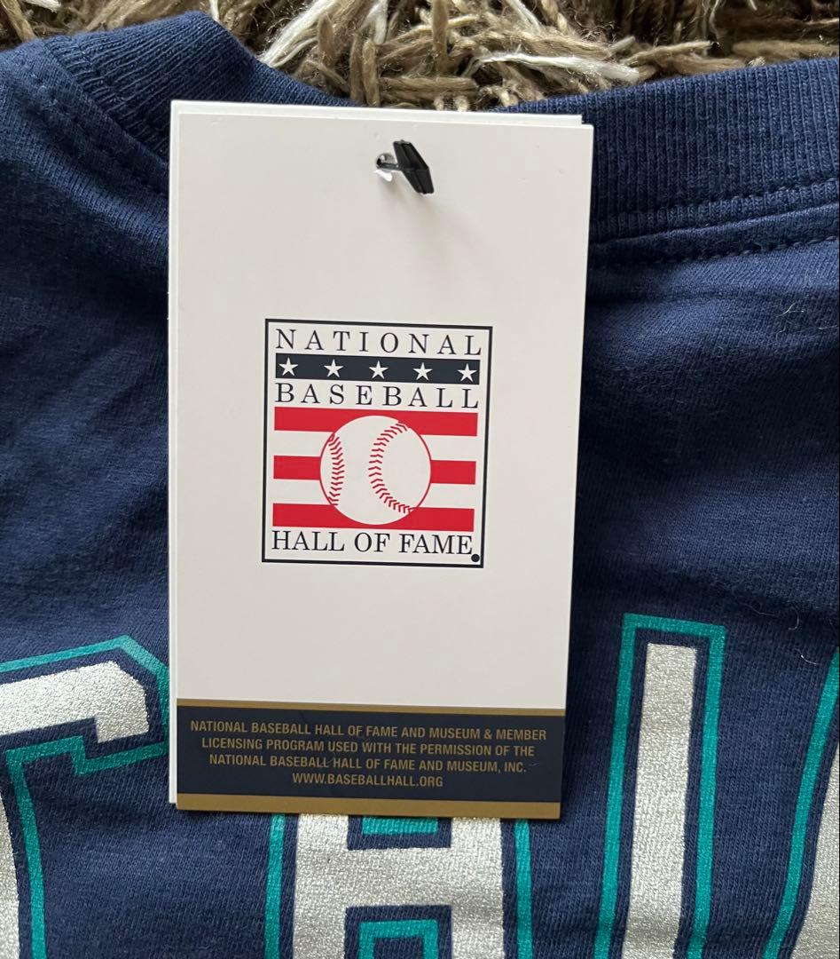 【激レア新品】現地購入“2025イチロー野球殿堂入り記念”豪華4点セット