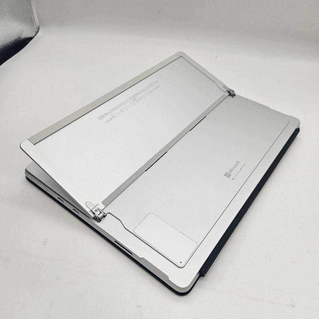 【極美品】Surface Pro 8 / i7 / 16GB / 512GB