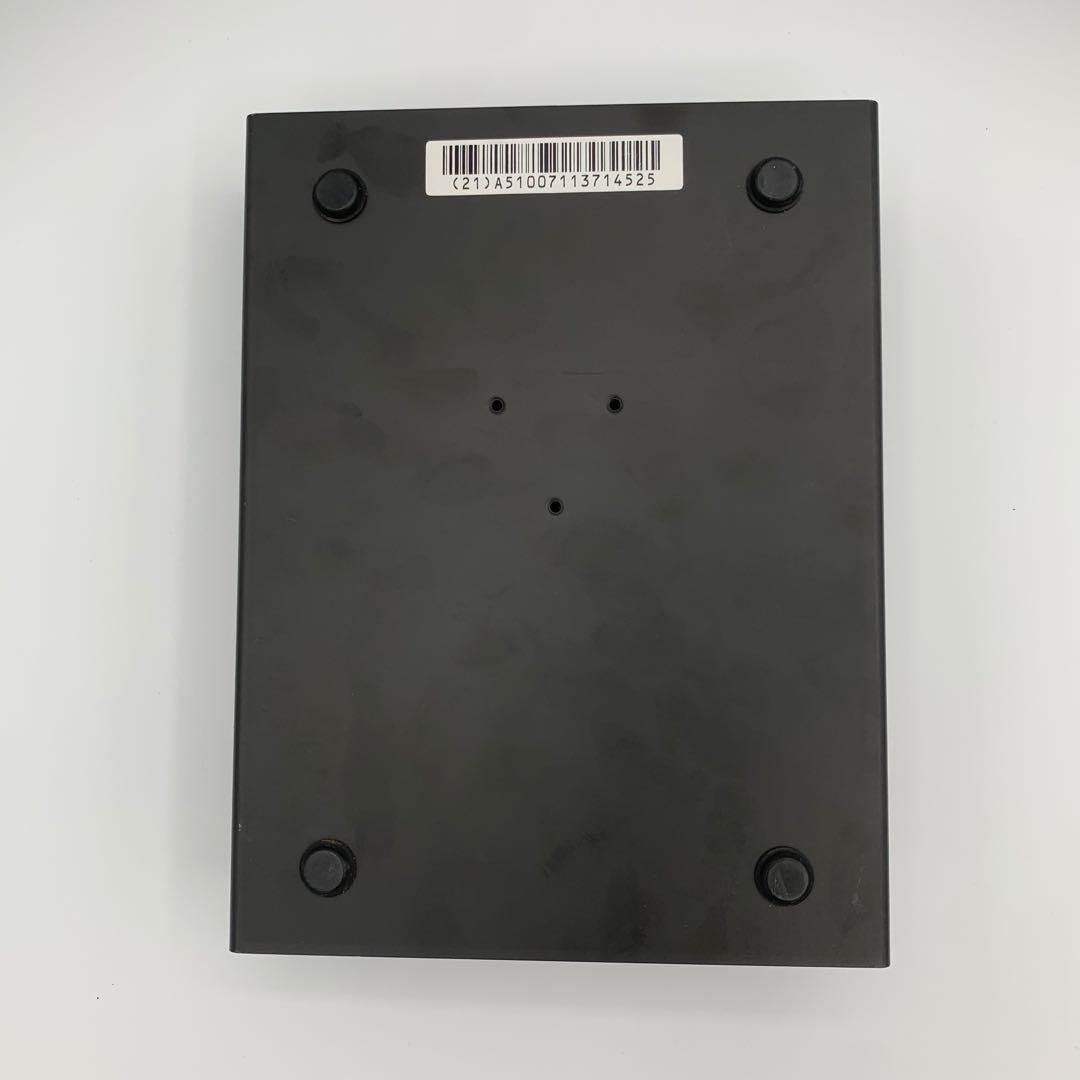 アレシス　MULTIMIX4 USB FX