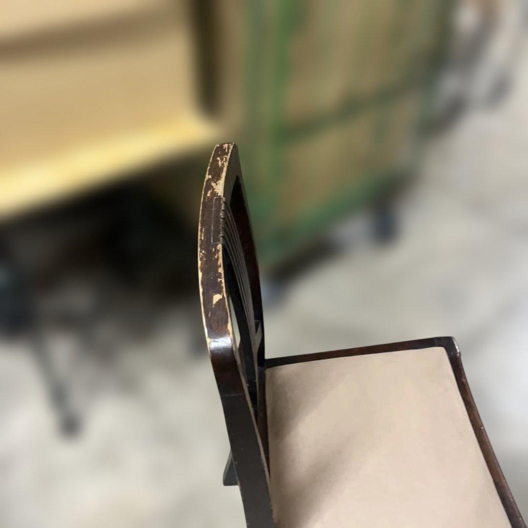 【ドローリーフ】◆ダイニングテーブル◇椅子セット売り可◇◆ヴィンテージ