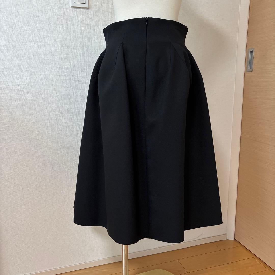 DAISY LIN　High-Hip Skirt II　ハイヒップスカート　40