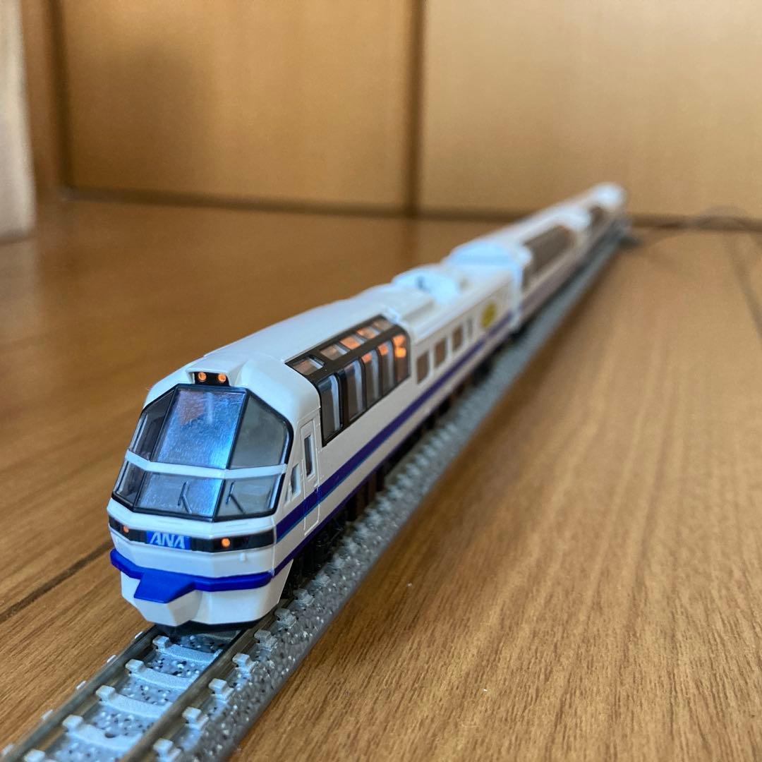 KATO 10-304 JR北海道　ANAビッグスニーカー