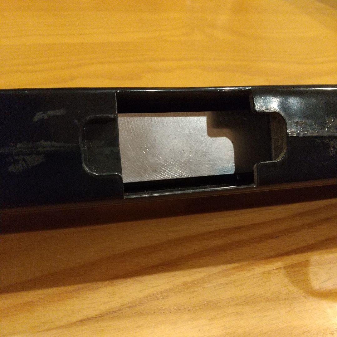 マルコシ スーパー9用 アルミロアレシーバー