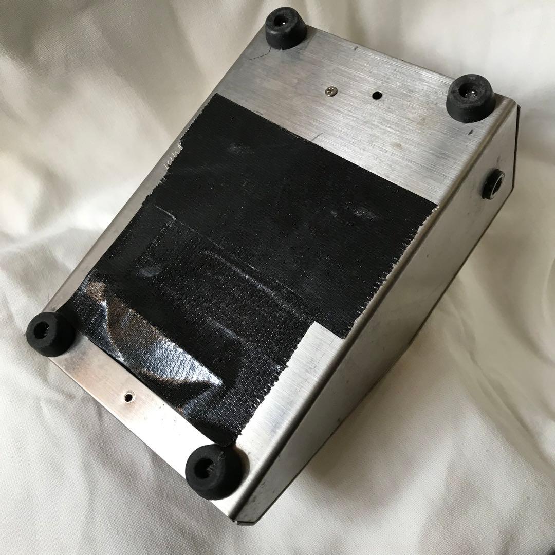 送料込み 90年代 SNARLING DOG FUZZ ファズ