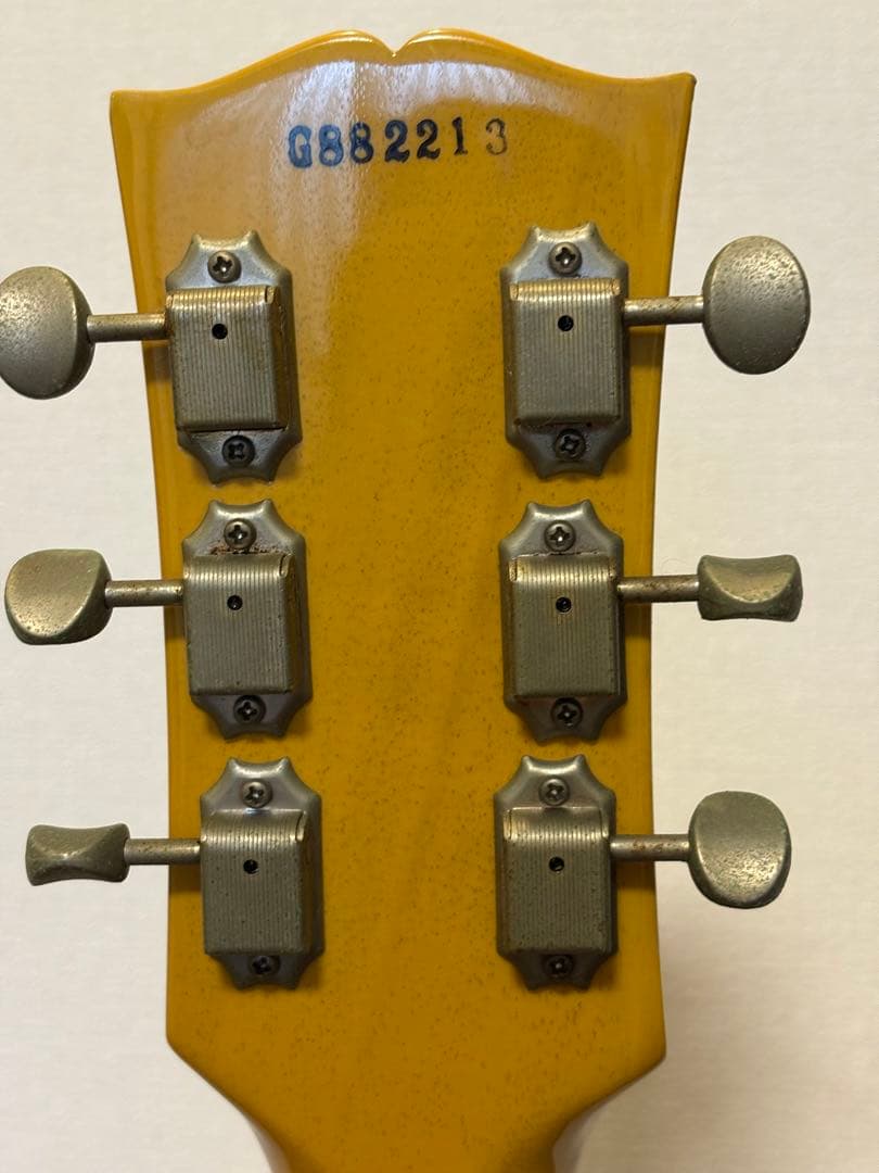 わ*ー様 Orville by Gibson LesPaul SpecialDo