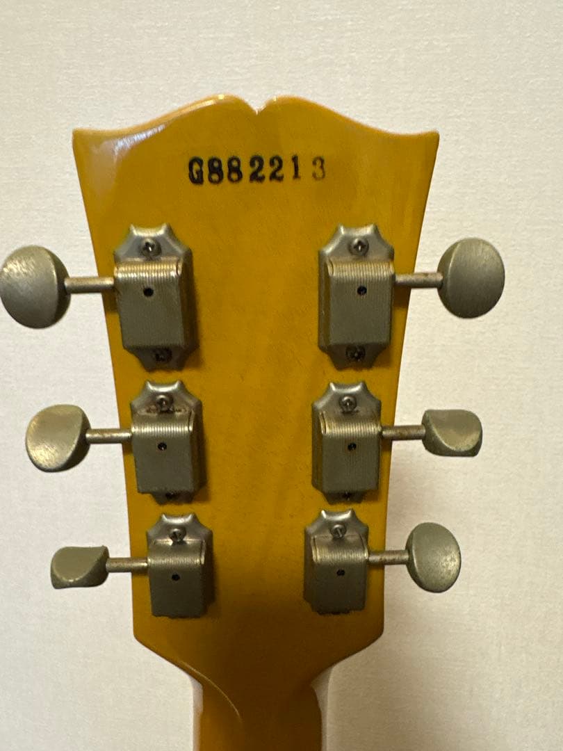 わ*ー様 Orville by Gibson LesPaul SpecialDo