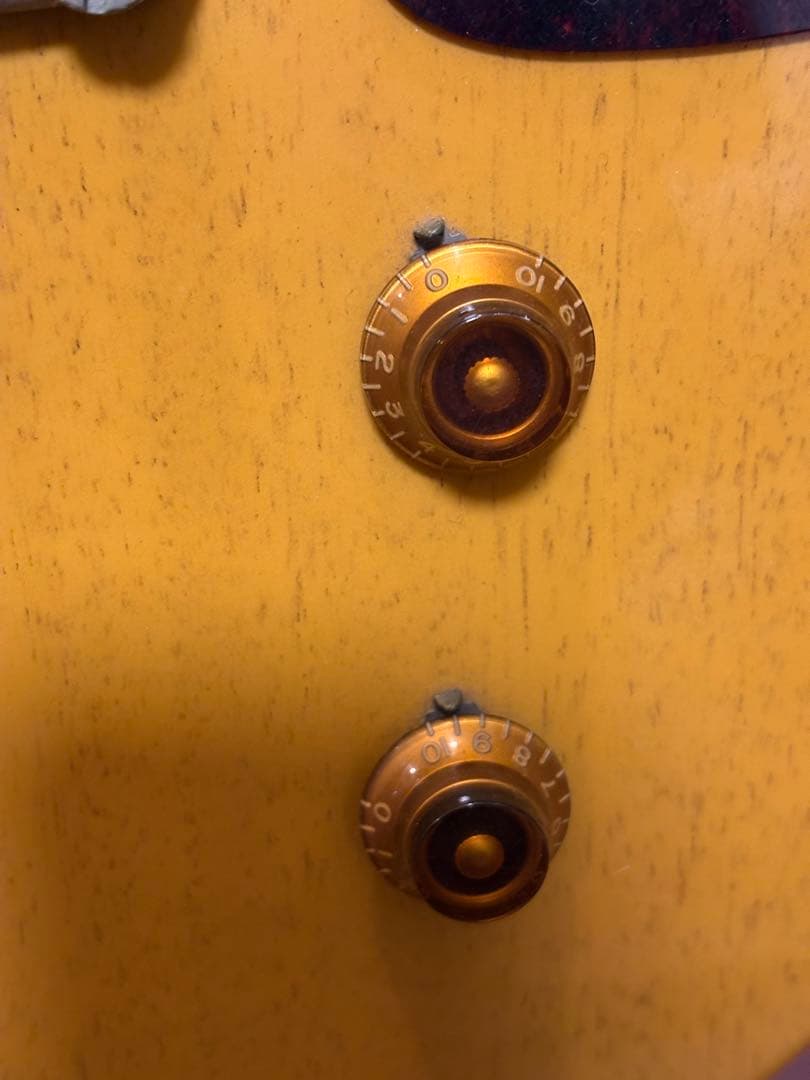 わ*ー様 Orville by Gibson LesPaul SpecialDo