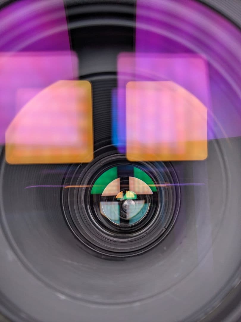 レンズ(単焦点) NIKKOR ED 500mm F4P