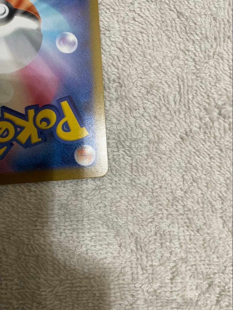 h*a様 ピカチュウ