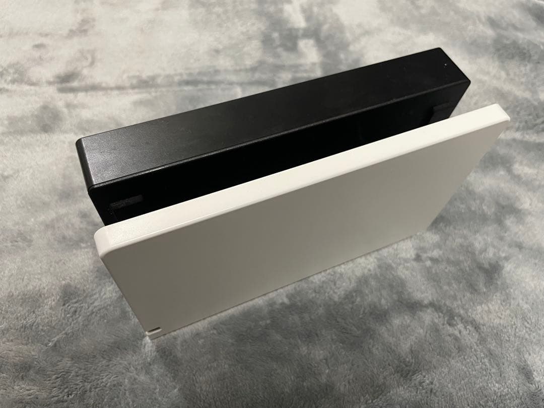 Nintendo Switch 赤/緑 Joy-Con 付属品付き