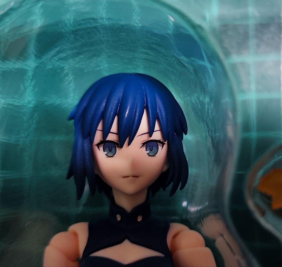 figma シエル DX Edition 623-DX