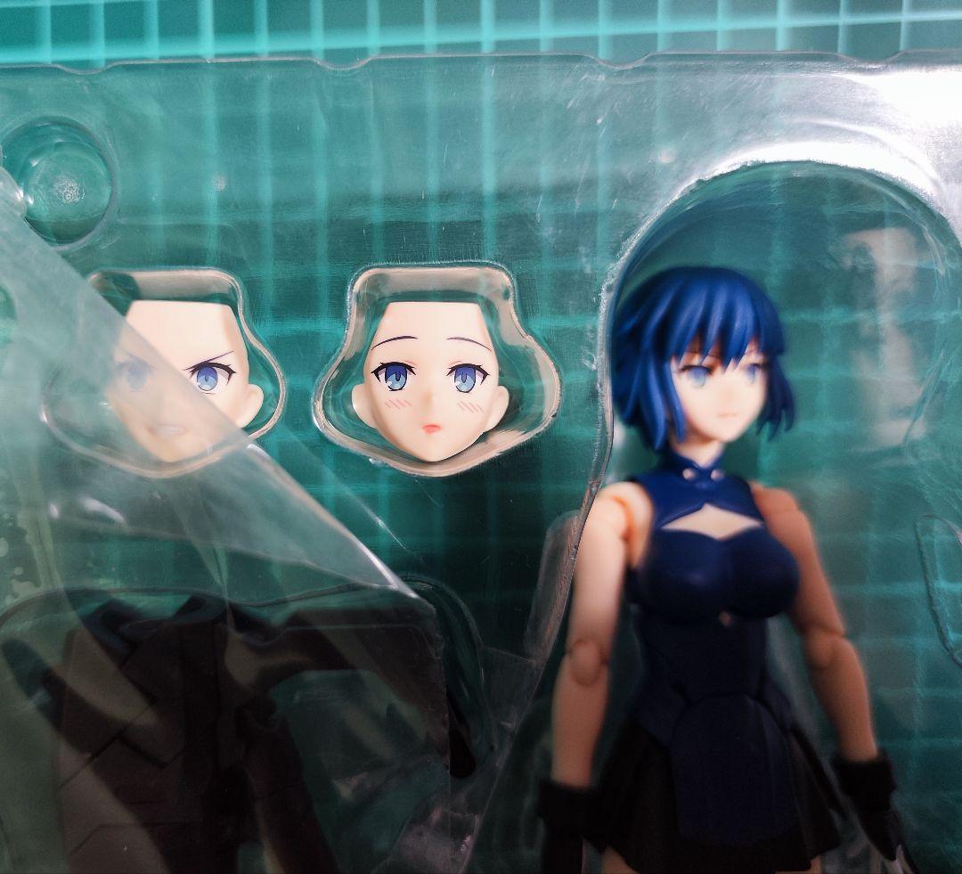 figma シエル DX Edition 623-DX