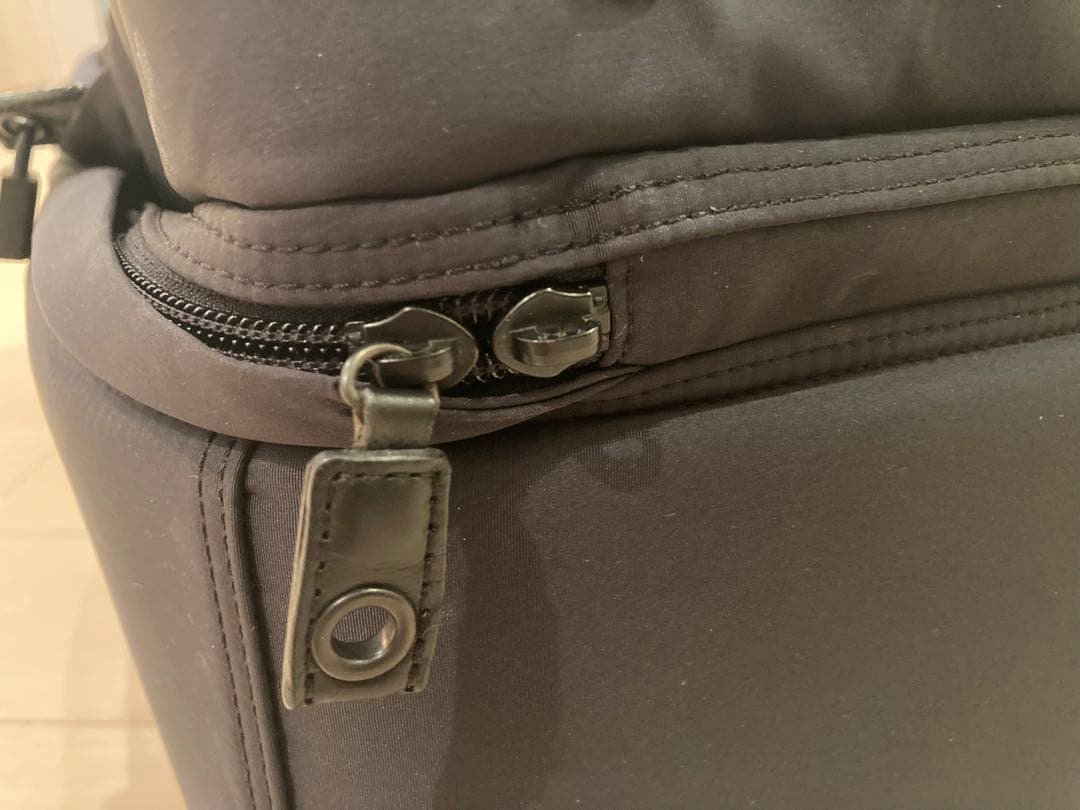 ポーター キャリーバッグ 中田英寿プロデュース SUBARU コラボ 非売品