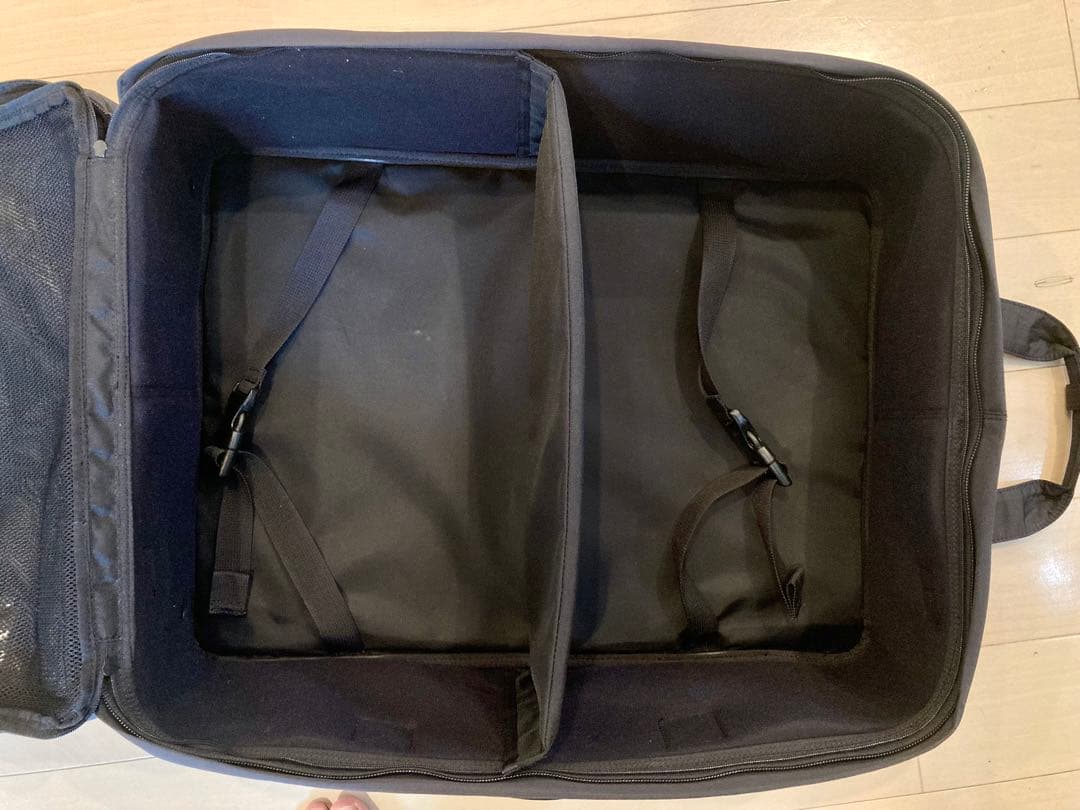 ポーター キャリーバッグ 中田英寿プロデュース SUBARU コラボ 非売品