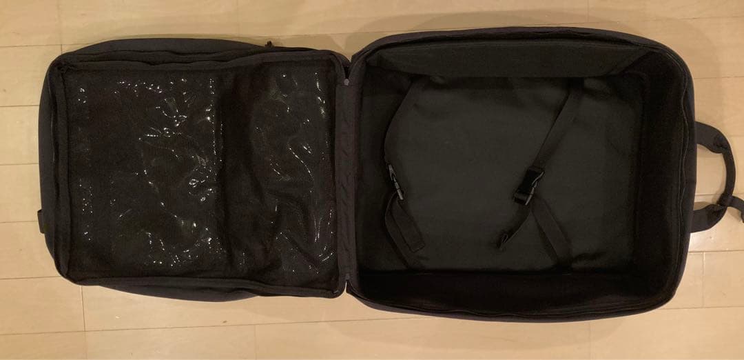 ポーター キャリーバッグ 中田英寿プロデュース SUBARU コラボ 非売品