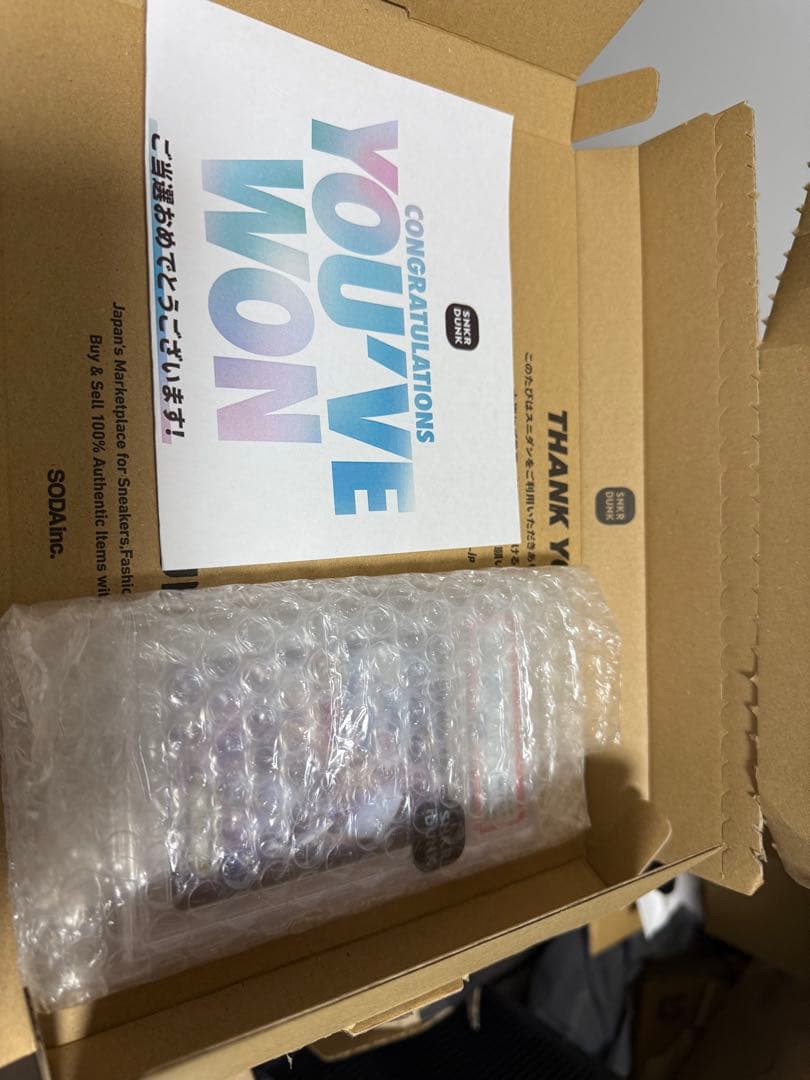 ミュウツーex 20th アニバーサリー　psa10 当選通知付き