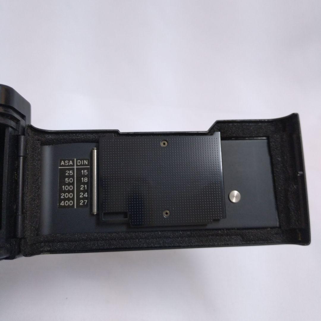 RICOH FF-1 コンパクトフィルムカメラ