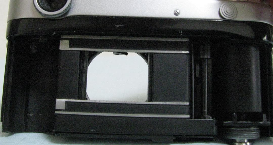 希少★Leningrad レニングラード 連写 ロシアカメラ ライカ Lマウント