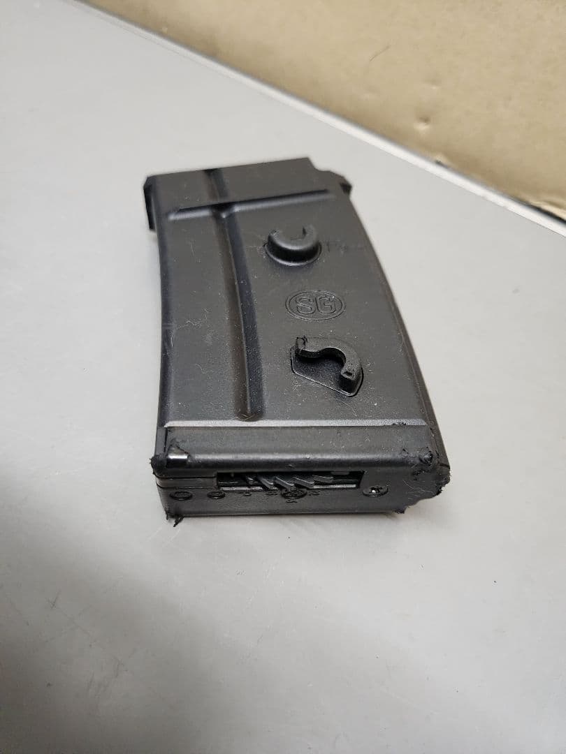 東京マルイ SG550-1アサルトライフル 電動ガン