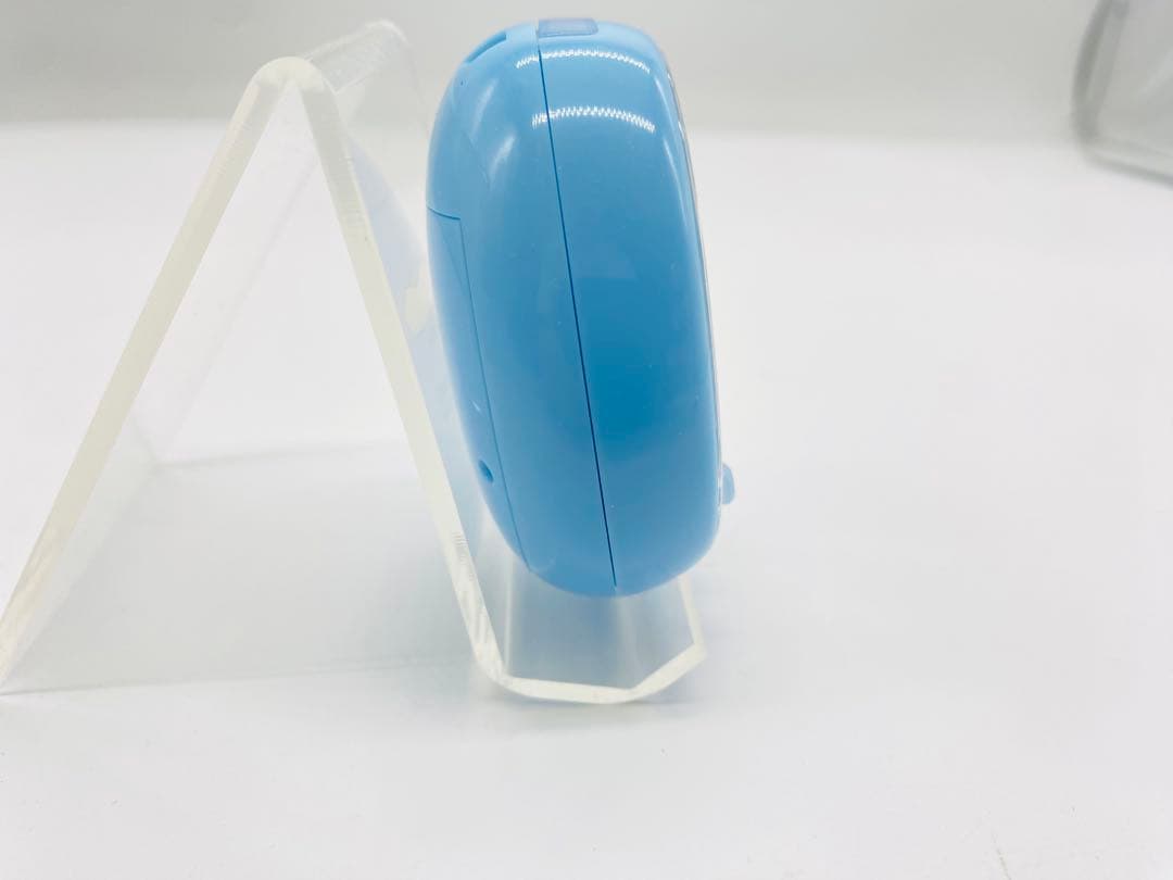 たまごっちみーつ　メルヘンver ブルー