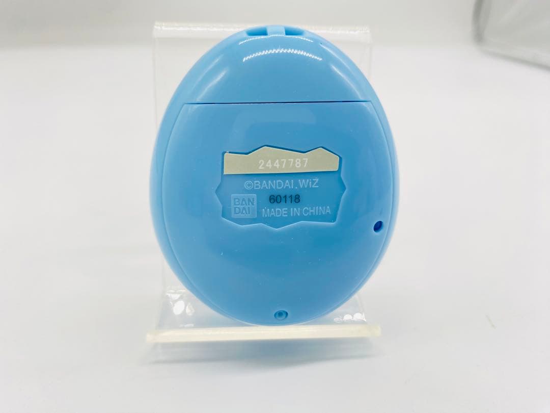 たまごっちみーつ　メルヘンver ブルー