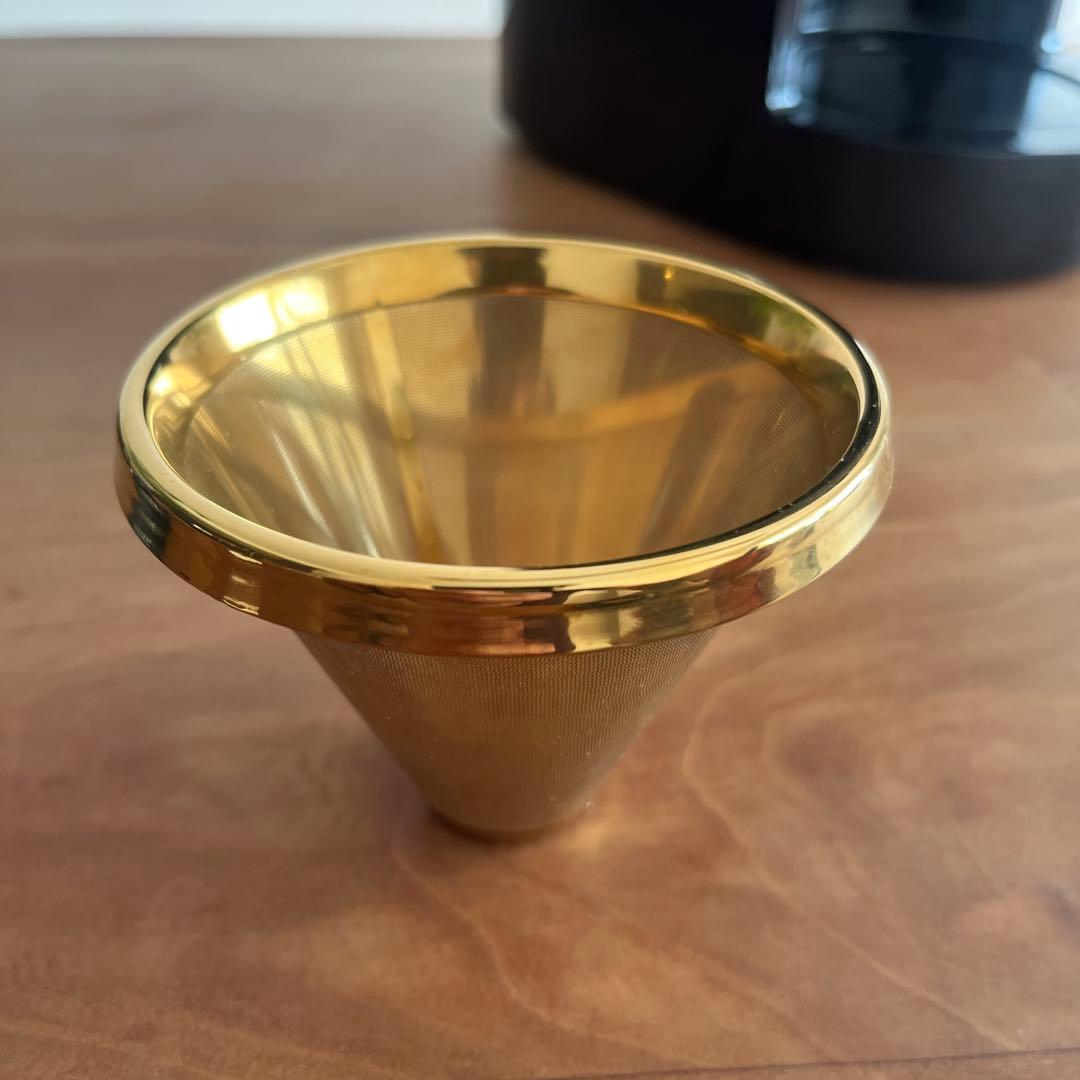 siroca コーン式全自動コーヒーメーカー　SC-C121