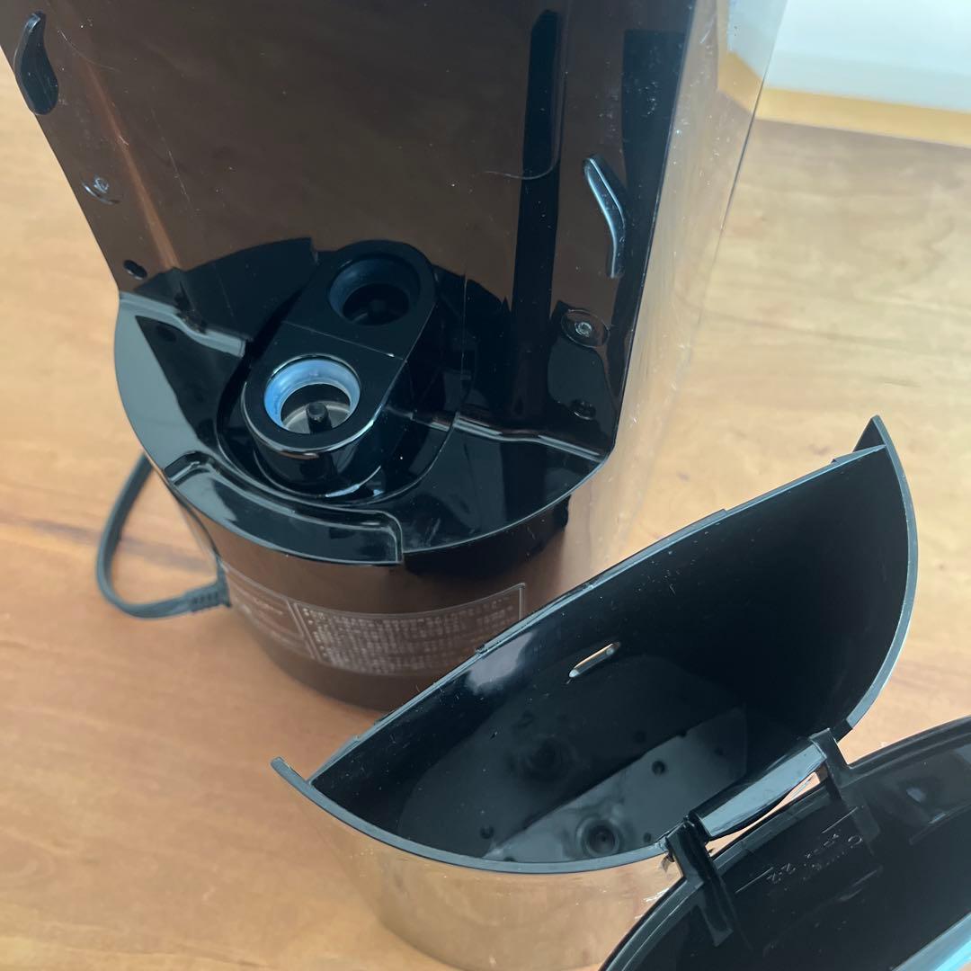 siroca コーン式全自動コーヒーメーカー　SC-C121