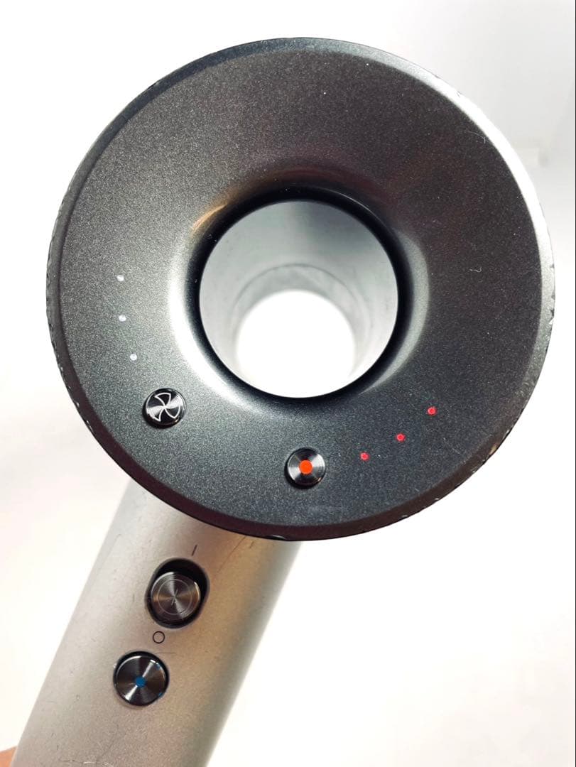 Dyson ダイソン ヘアードライヤー プロ専用、サロン向け　国内正規品動作良好