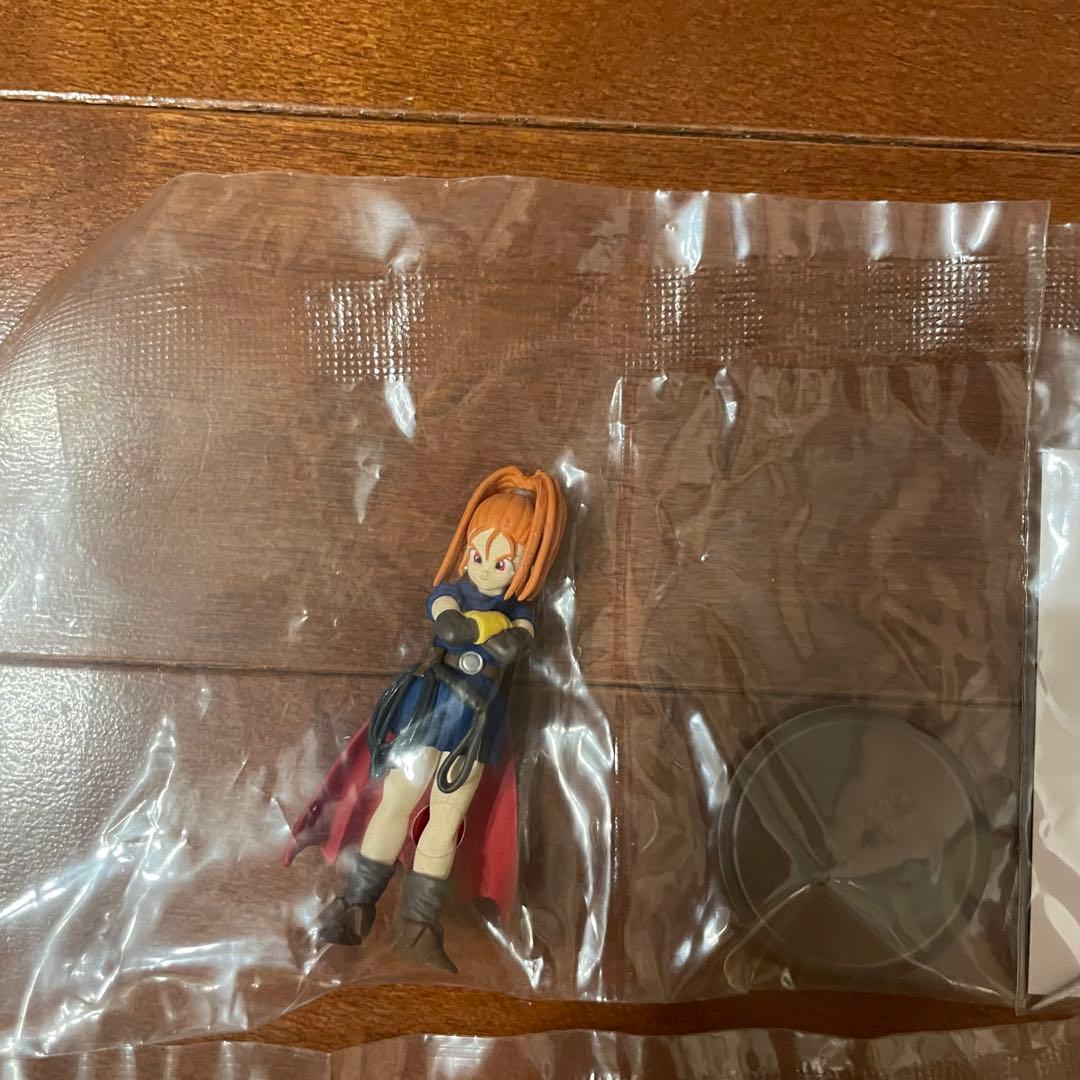 未開封 全6種 ドラゴンクエスト キャラクターフィギュアコレクション 天空編 4
