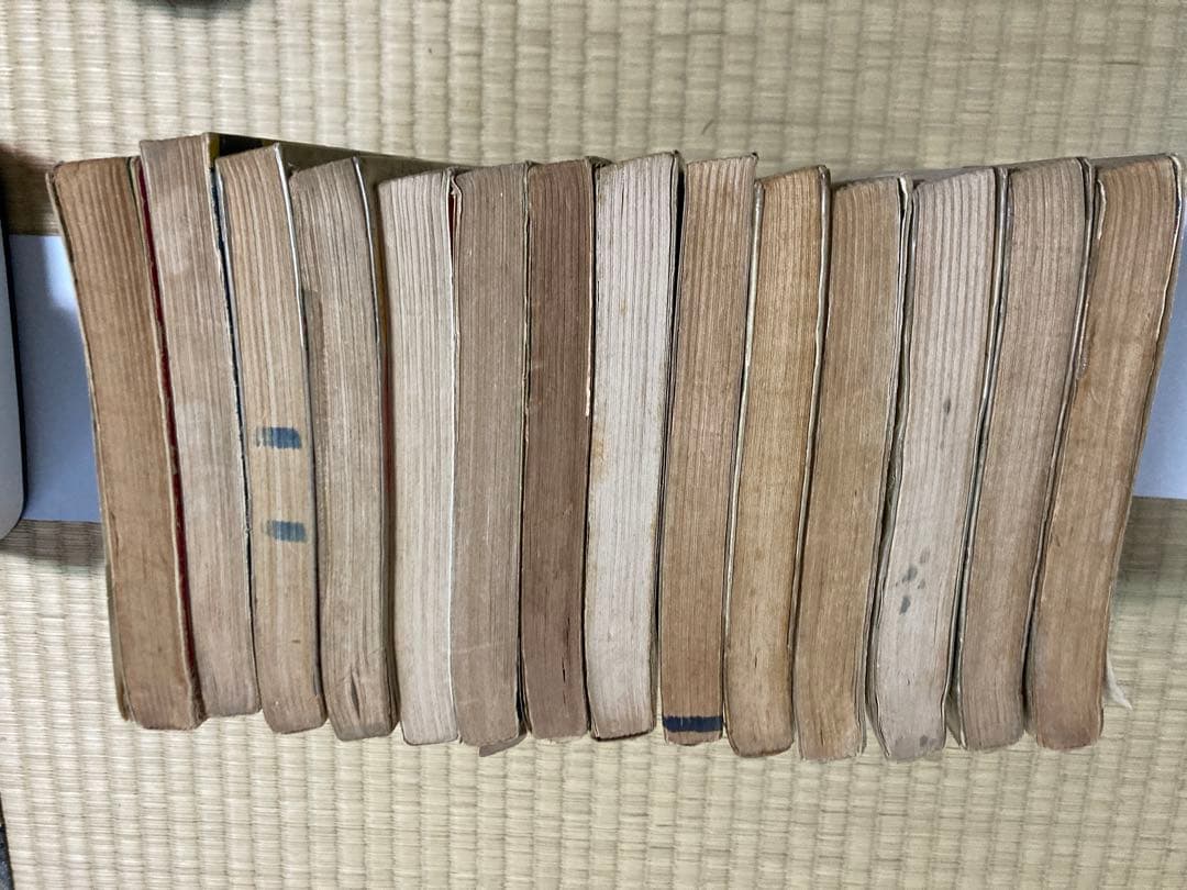 少女漫画　貸本　14冊まとめて