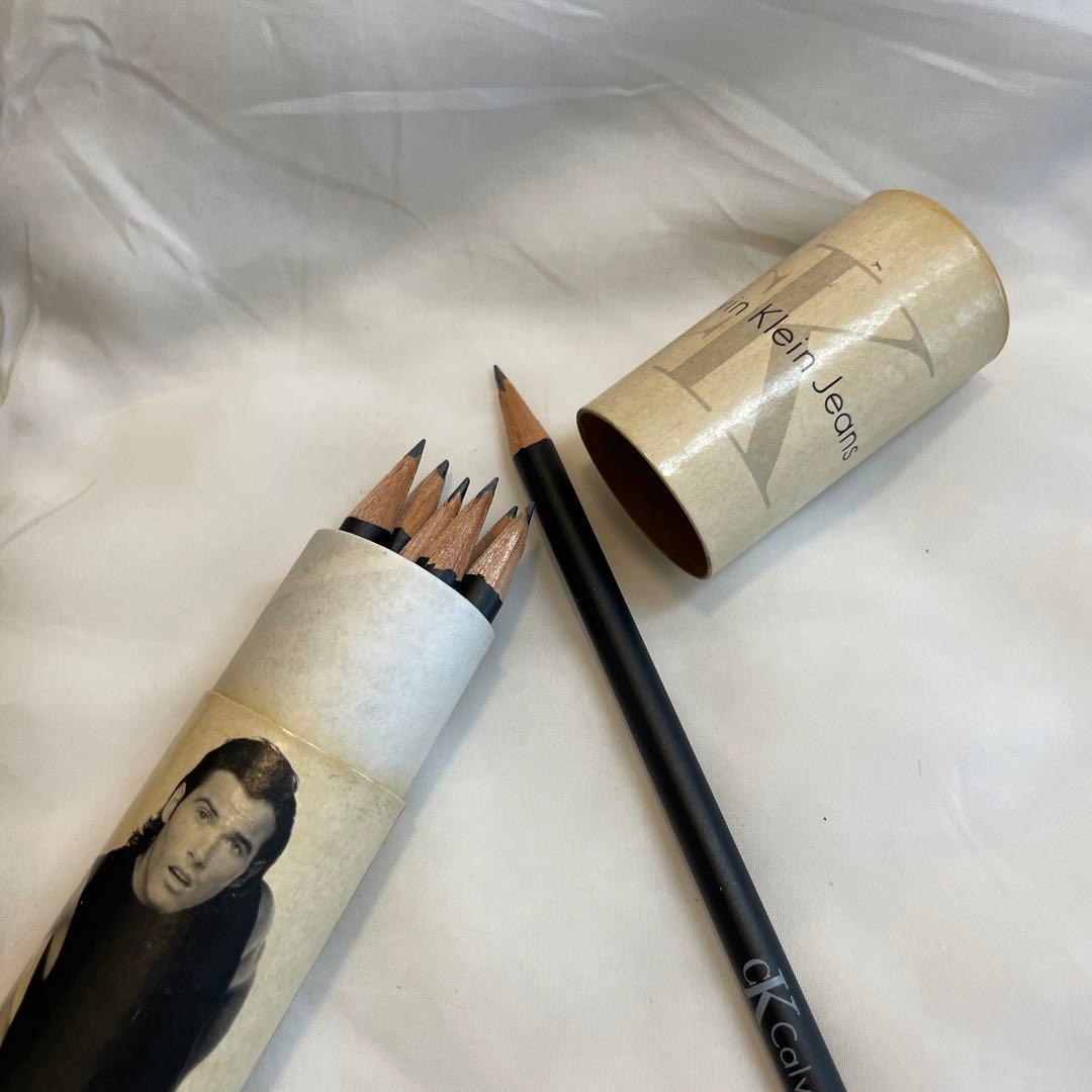 カルバンクラインジーンズ　ノベルティ