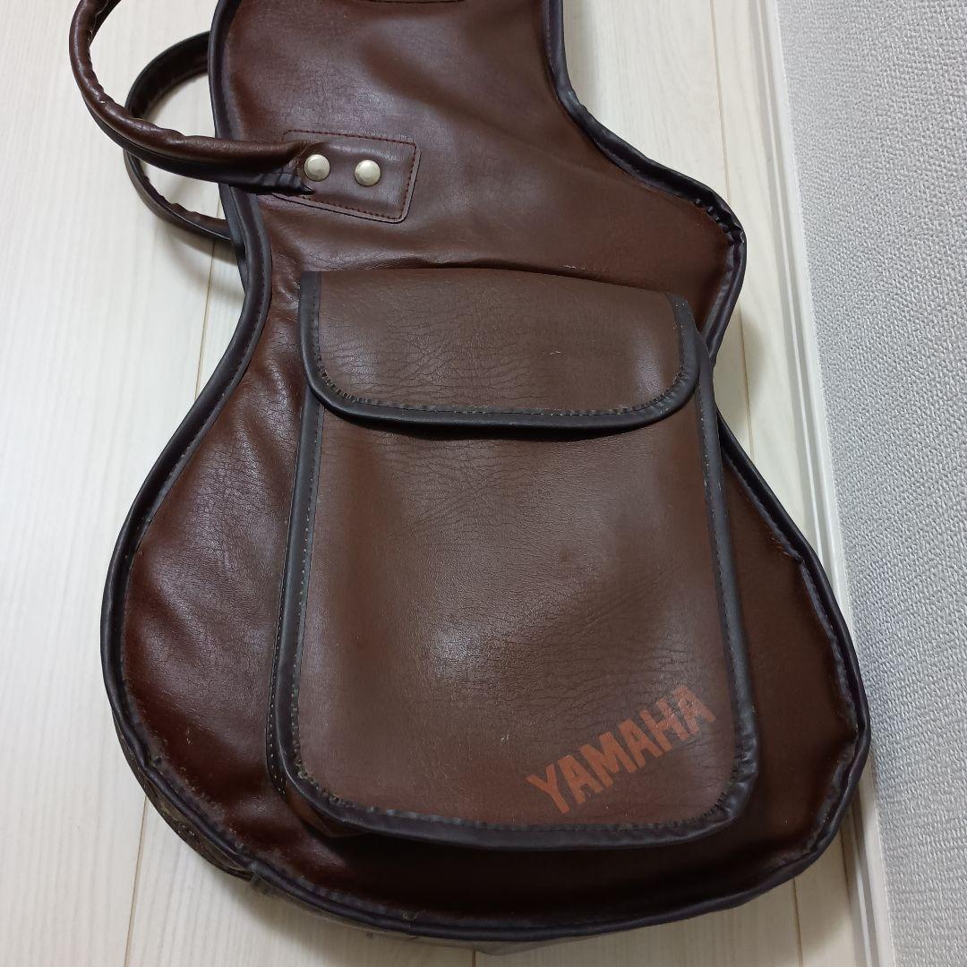 YAMAHA MB-III エレキベース アイボリー